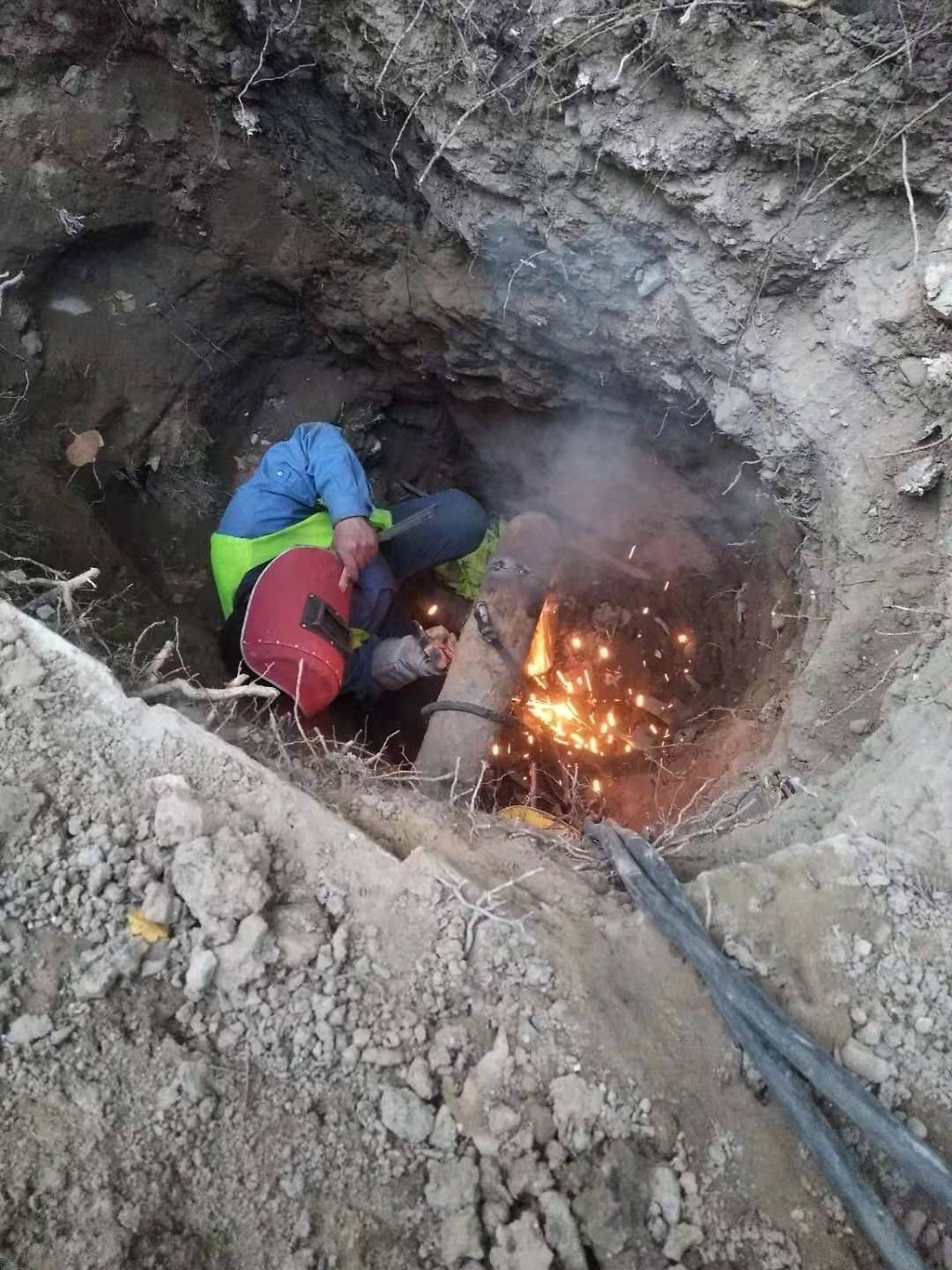 消防改造時候，水泵發熱是什么原因